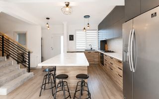 Casa tip duplex cu 4 camere și curte proprie – ideală pentru familie - Poză 9