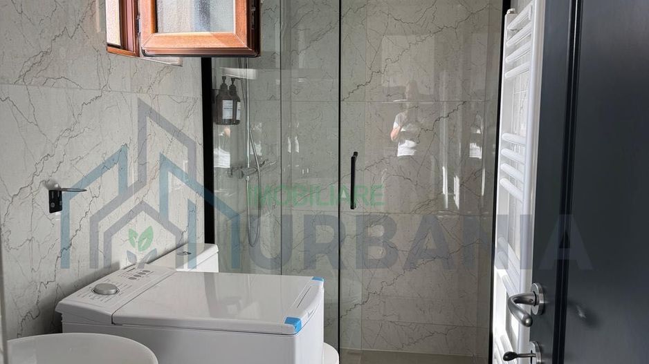 Apartament 2 camere decomandat, Tătărași Nord, Iași – zonă semicentrală - Poză 4