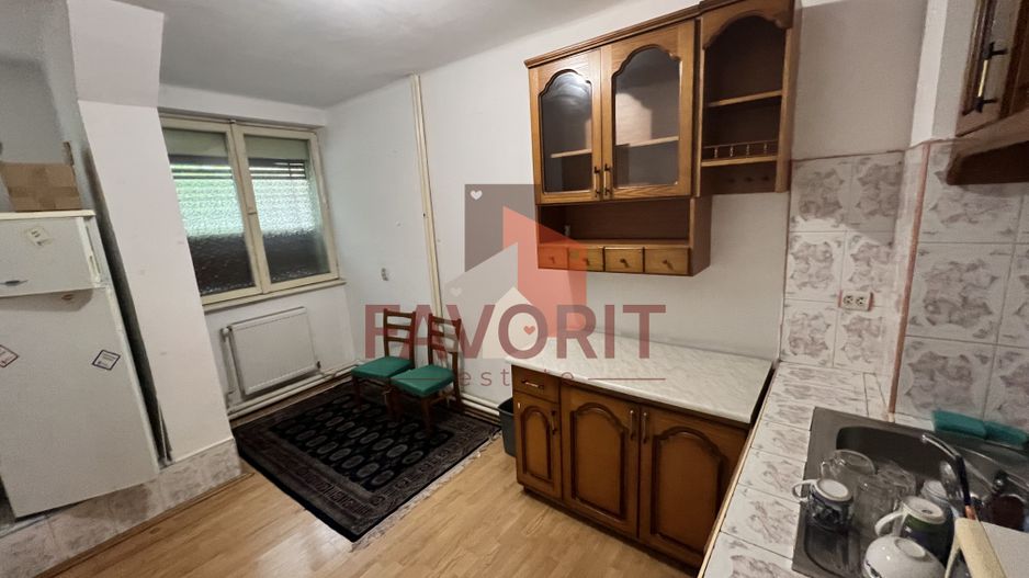 Langa Politehnica. Bloc de caramida.  Mobilat. - Poză 10