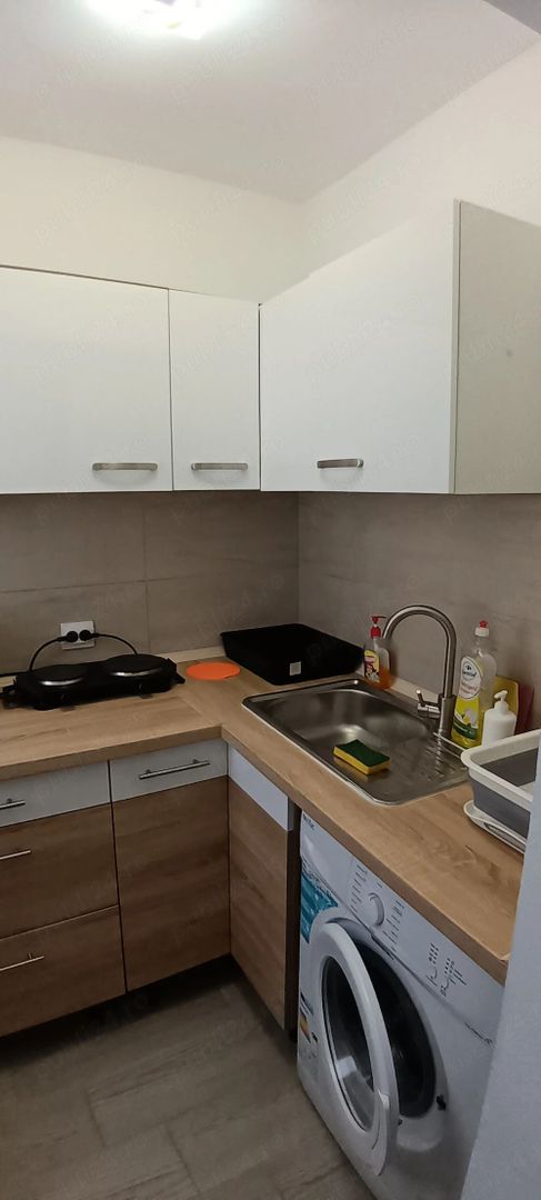 Lipovei | 1 Camera | Prima Inchiriere | - Poză 3