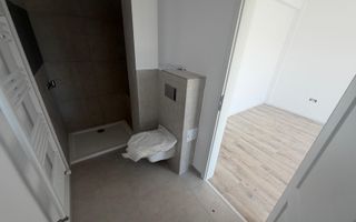 CASA DUPLEX - TEREN 243 MP, INCALZIRE PARDOSEALA, COMISION 0% - Poză 19