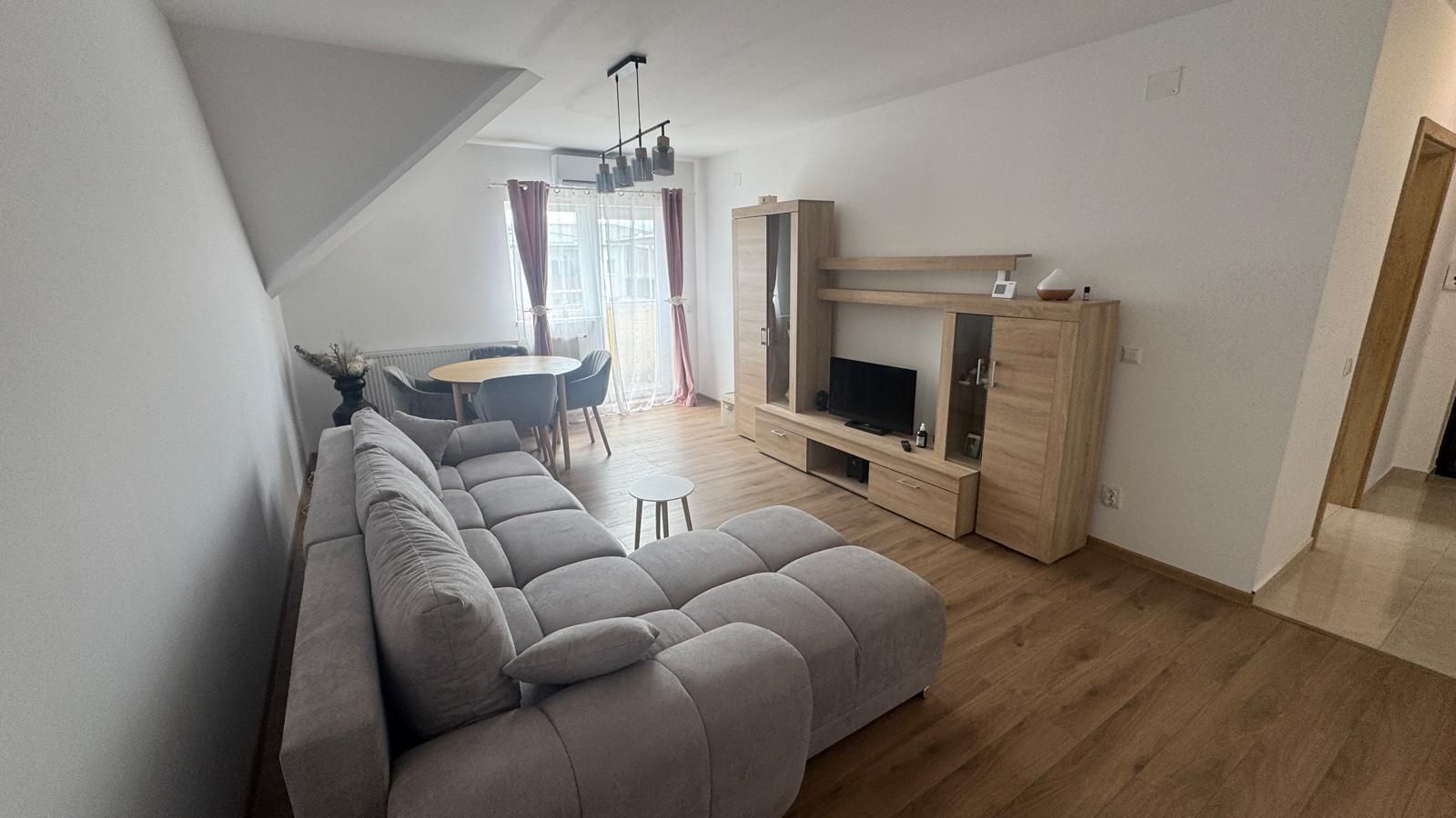 Apartament 2 Camere, mobilat și utilat - Selimbar Sibiu - Poză 6