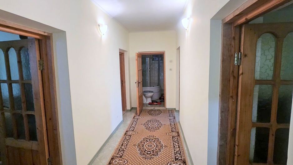 Casa la sol cu teren 1055 mp si livada - Vanatori, Galati - Poză 15