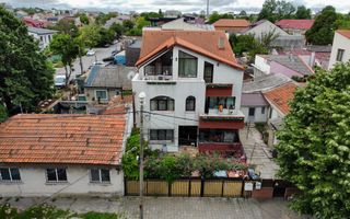 Casă/Vilă de vânzare Constanța, zona Coiciu - Poză 19