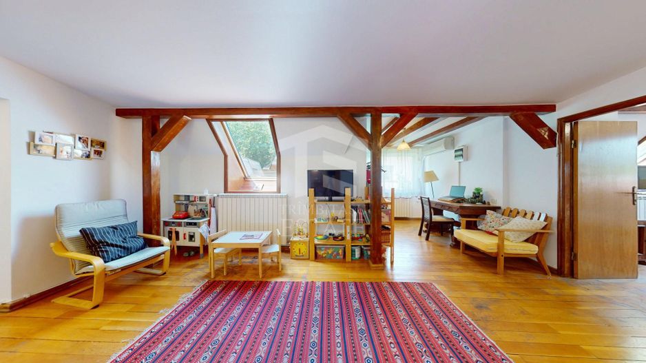 De vanzare Casa zona Calea Calarasi - Poză 5