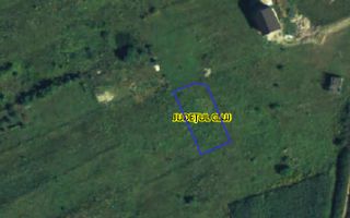 Doua Terenuri INTRAVILANE CU UTILITATI Dezmir, Cluj 500mp - Poză 7