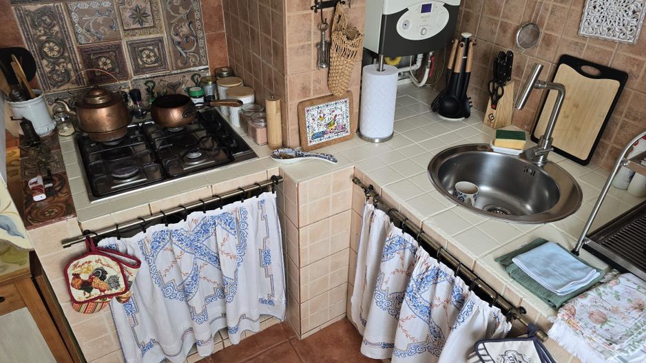 Apartament „POVESTE” cu 2 camere, cartier Bistrița Lac - Poză 29