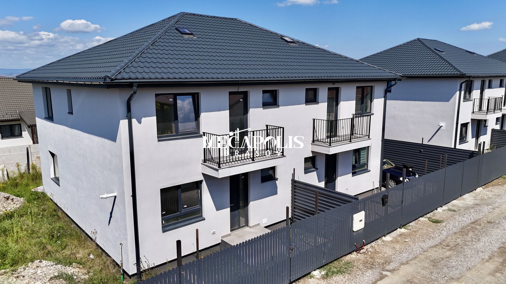 Duplex 4 Camere | Finisaje Incluse | 113 mp Utili | Izvor - Poză 4