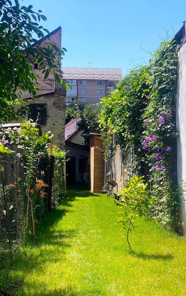 Investiție imobiliară în Brașov, poziție premium, venit constant! - Poză 24