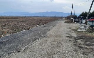 Teren intravilan de vanzare, Ciugud - Poză 1