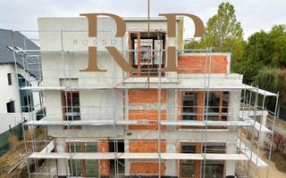 Ultimele Unitati**Vile Individuale 6 camere * Iancu Nicolae-Pipera* - Poză 21