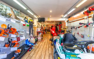 Proprietate mixtă Brașov | Spațiu comercial + locuință | 0% - Poză 9