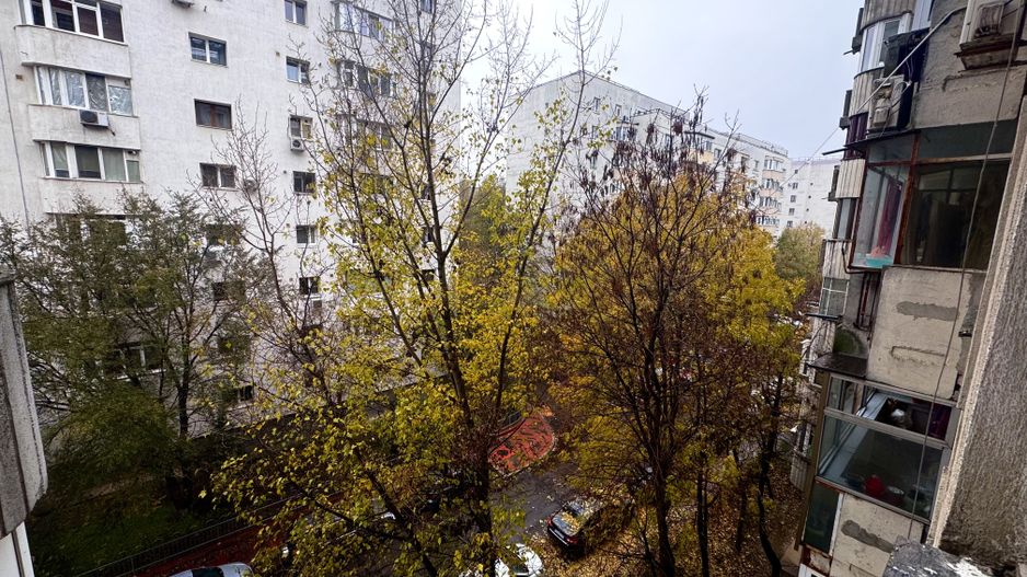 Apartament 4 Camere | Theodor D. Sperantia | 1992 | Decebal - Poză 13