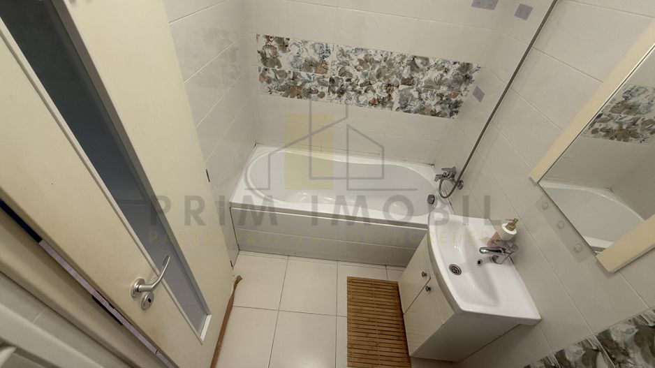 Apartament Central, langa Palas Mall - Poză 8