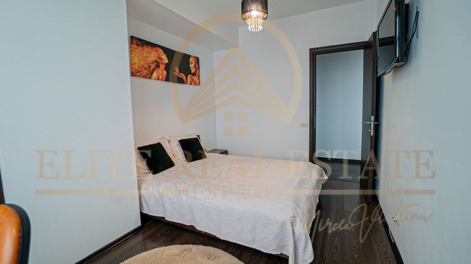 I.C. Brătianu - Policlinica CFR - Apartament cu 2 camere, bloc 2010. - Poză 7