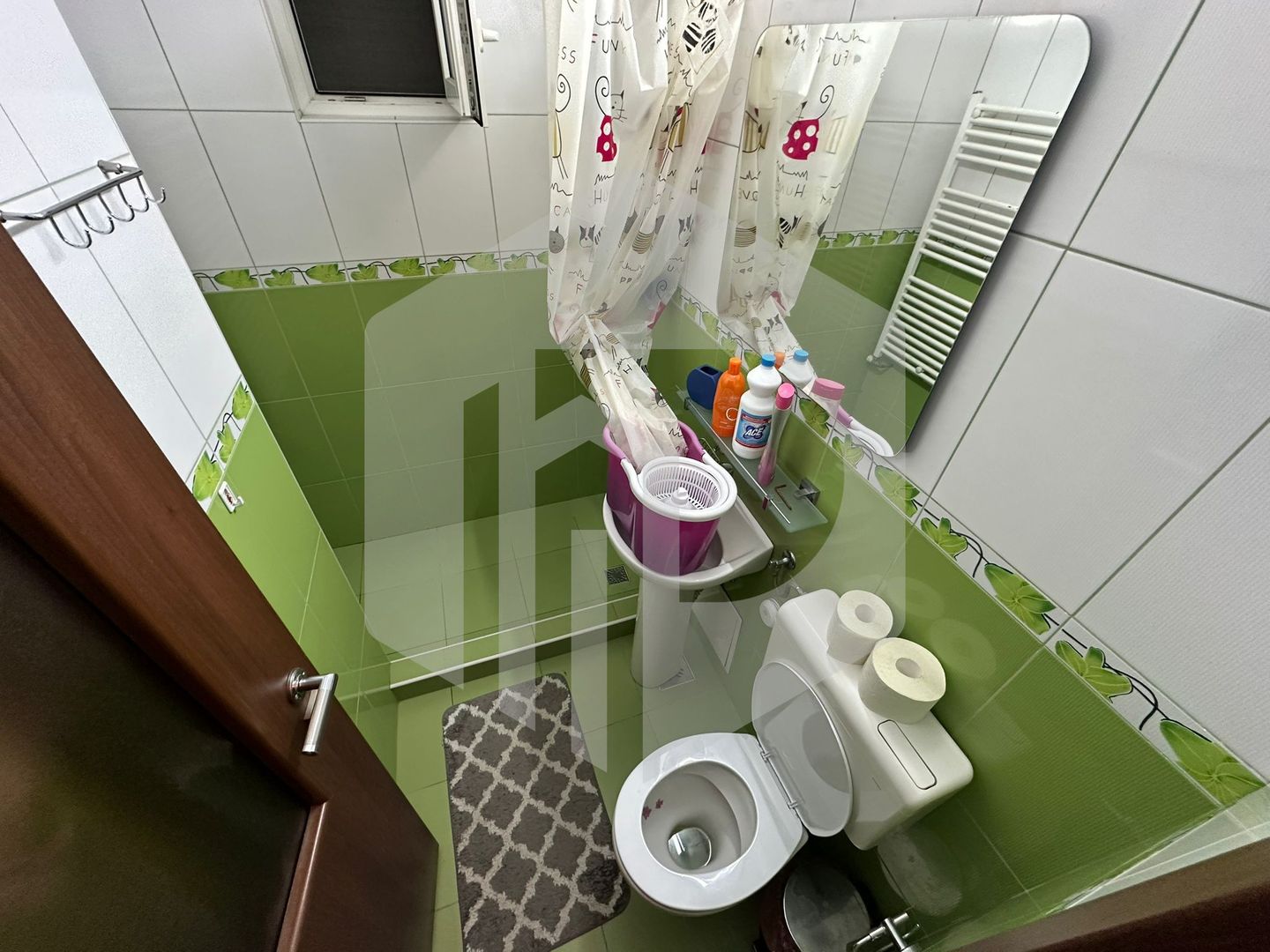 Apartament de inchiriat | 2 Camere | Etaj 3 | Str. Rahovei - Poză 5
