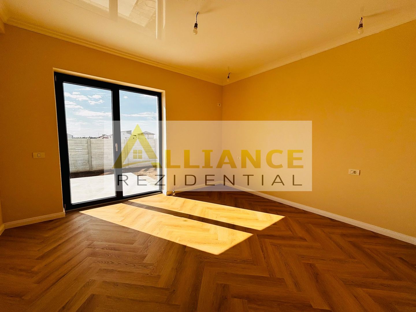 Vila moderna cu mansarda- 4 camere- Teren 390 mp-STR Miorita - Poză 10