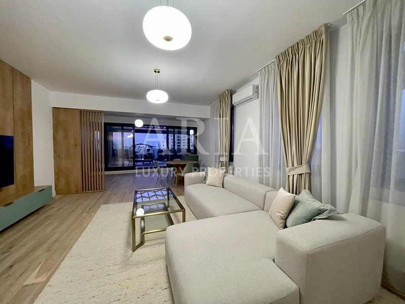 PENTHOUSE - CITY VIEW - LUXURY LIVING - Poză 5