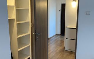 Apartament cu o camera, mobilat si utilat, sup 47 mp - Faleza Dunarii - Poză 12