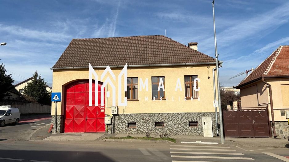 Casa 4 camere I Individuala I 810 mp teren I Turnisor - Poză 1