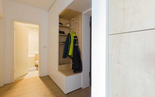 Apartament 2 camere Soarelui bloc nou - Poză 4