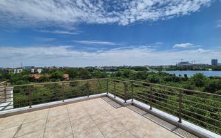 Vila 430,44 mp Green Lake Baneasa - Poză 27