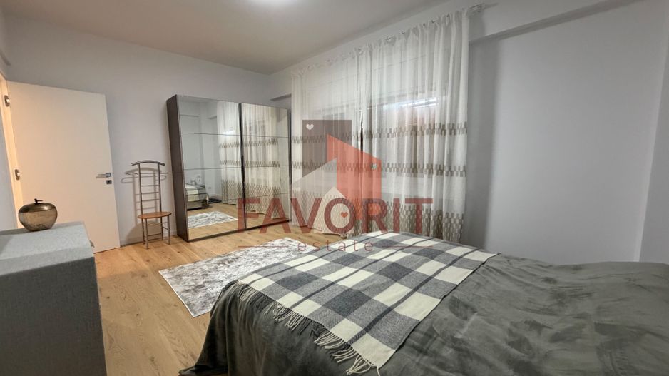 Apartament Premium 4 camere | 3 Dormitoare | Piața Mărăști – Centru - Poză 3