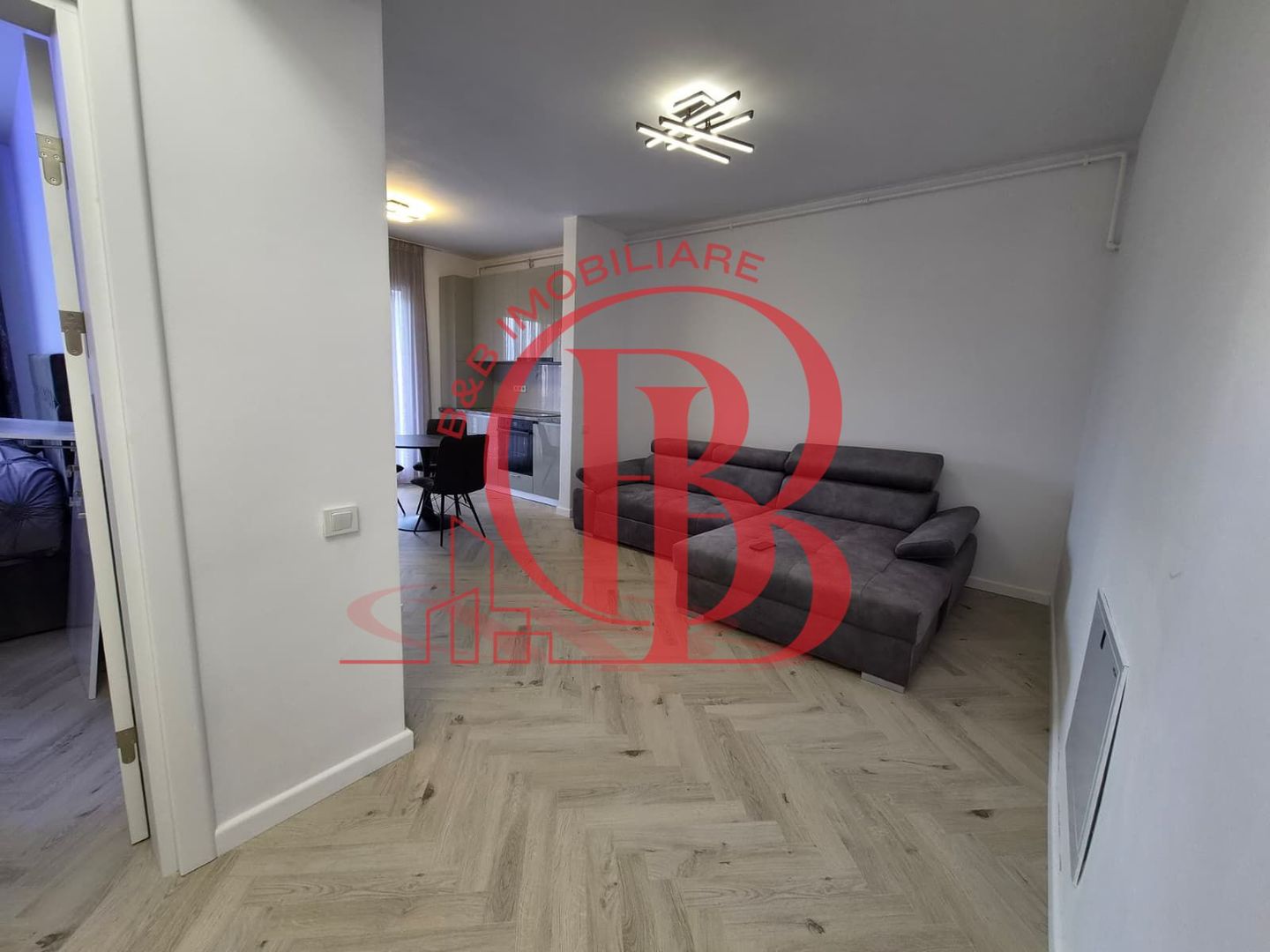 Apartament 2 camere Mobilat Totul Nou Theodor Pallady - Poză 2