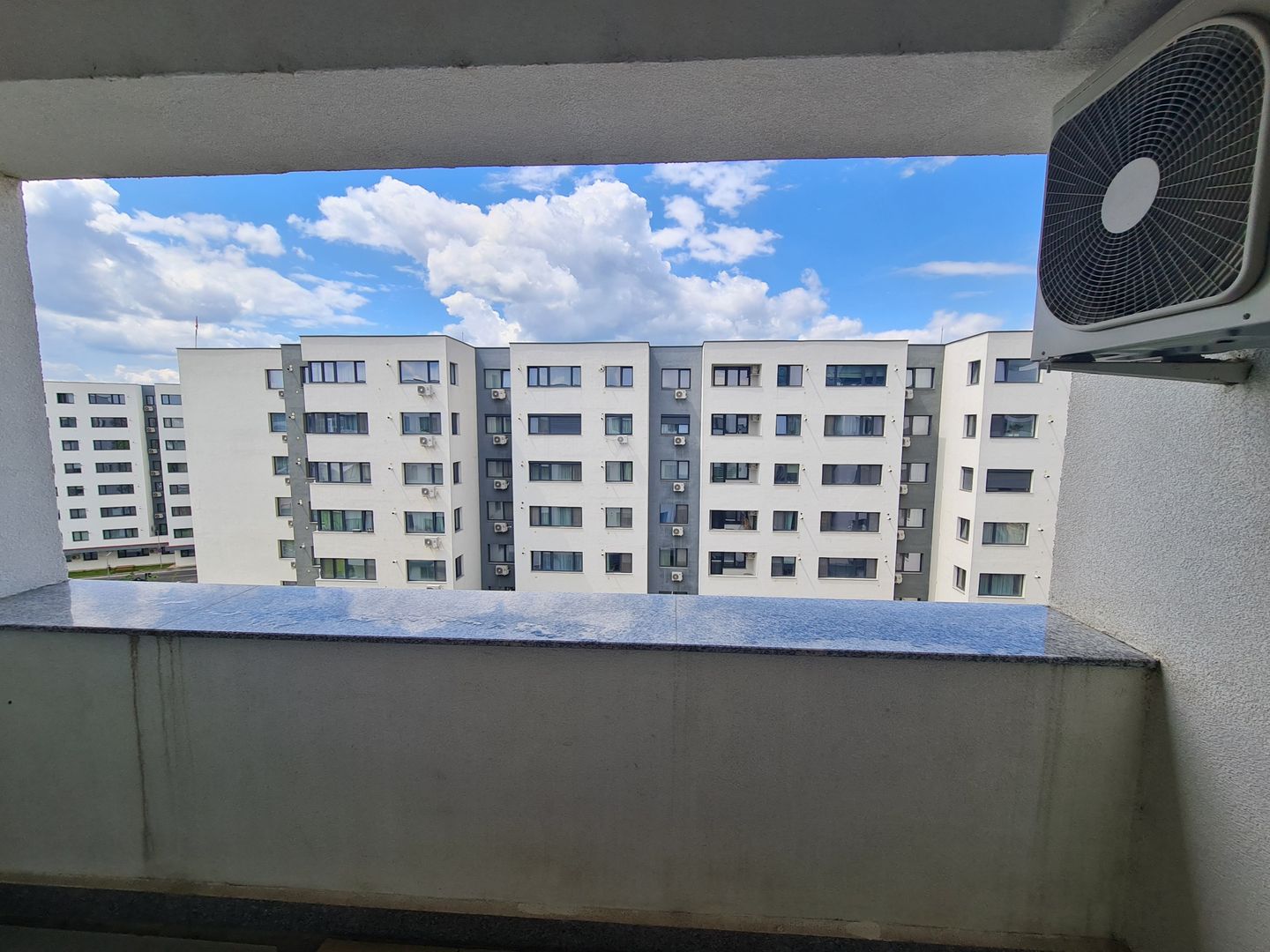 Apartament || 2 camere 69 mp || Pipera || Ivory Residence - Poză 8