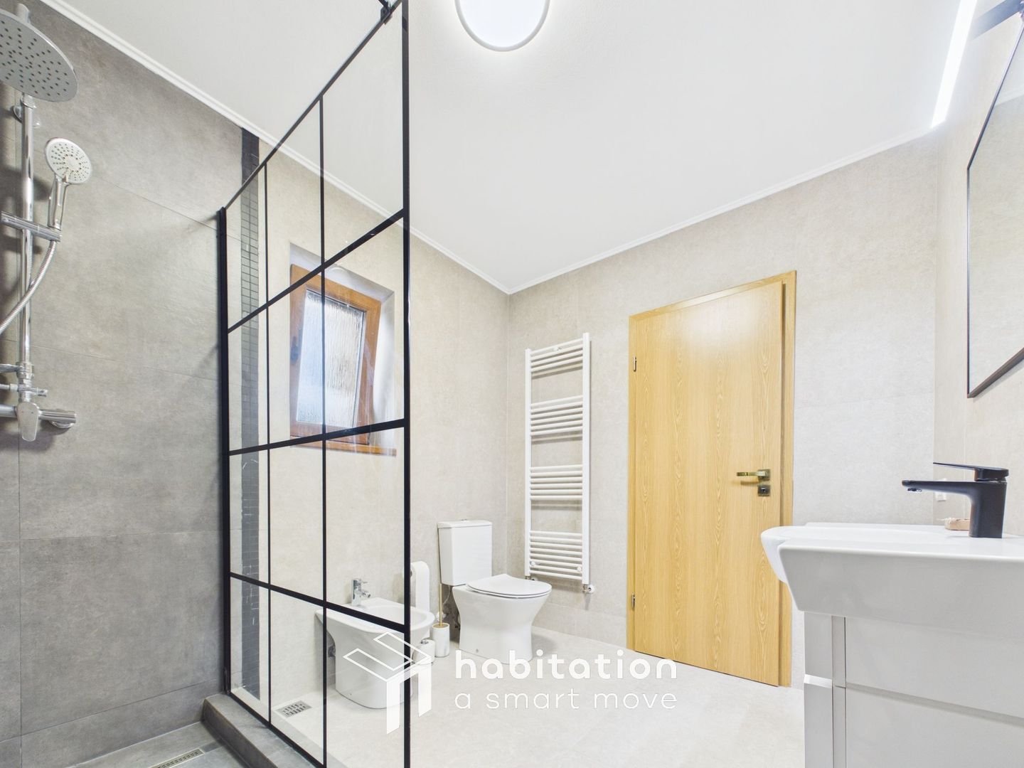 Tur virtual| Duplex 5 camere| spațios| în  Dumbrăvița | 0% Comision| - Poză 16