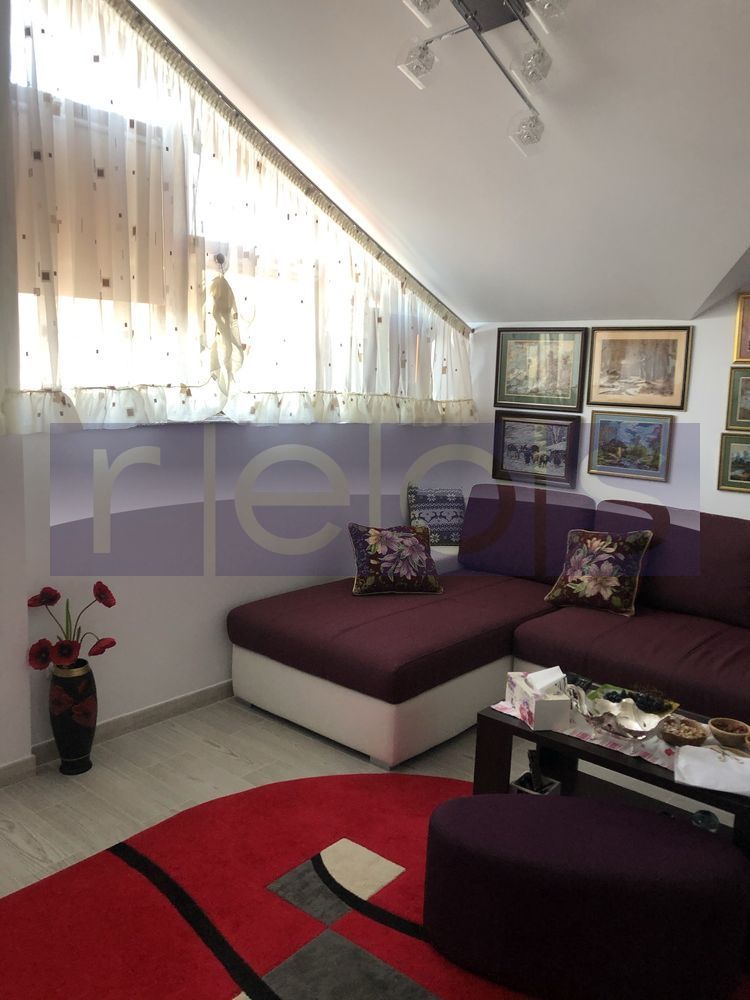 VANZARE 3 CAMERE | DOAMNA GHICA | 87 MP UTILI | - Poză 2