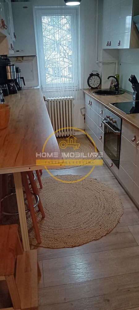🏠Apartament 2 cam, 44MP, semidecomandat, etaj 2 // 📍Zimbru - Poză 6