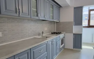 Apartament 2 camere, boxă și loc de parcare, Soleia, Valea Lupului - Poză 16