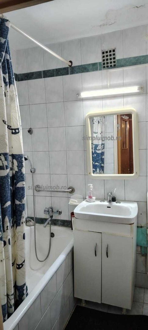 Brancoveanu 3 Camere Etaj Intermediar - Poză 8