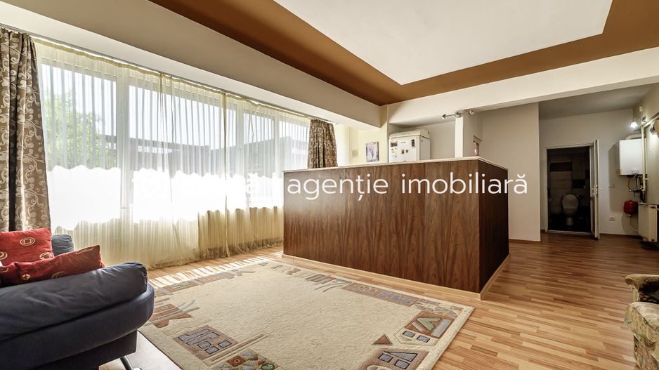 VANDUT Apartament cu 2 camere spațios si luminos - Poză 2