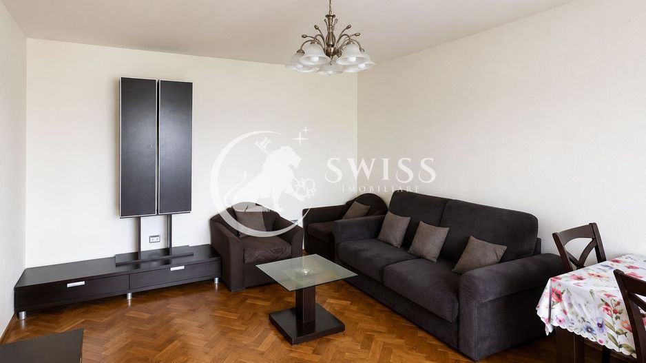 Apartament 3 camere | 70mp | Recent renovat | Plopilor | 10min USAMV - Poză 5