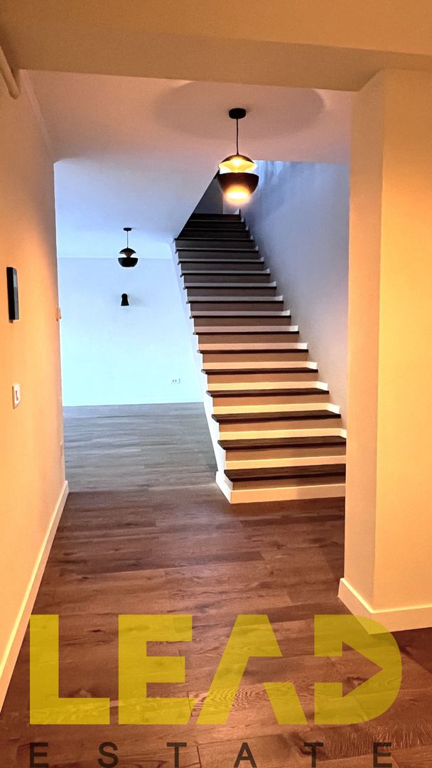 Penthouse, panoramă,  155 mp utili, cartier Schei! - Poză 7