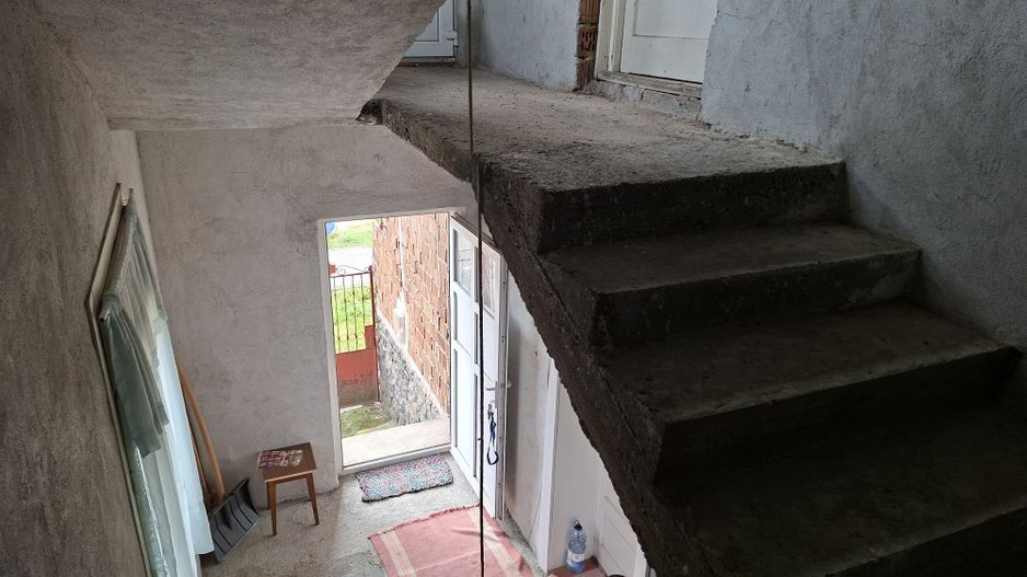 BRASADAS vinde casa individuala 8 cam 8.6a zona Baritiu. - Poză 21