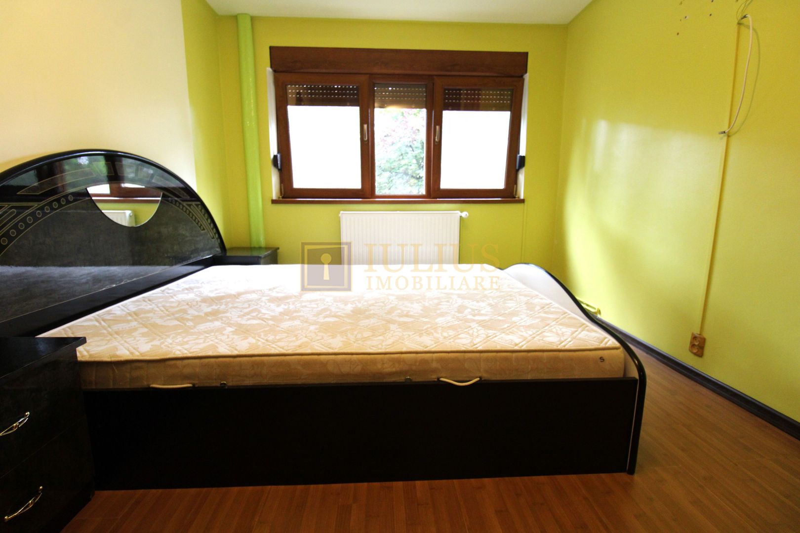 Apartament in zona Circumvalatiunii, Gheorghe Lazar - Poză 8