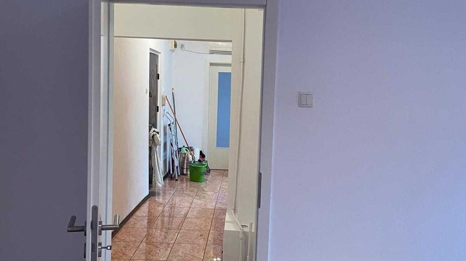 De vanzare 3 camere, centrala,  etaj 8, instalație nouă,  zona 13 Septembrie - Poză 5