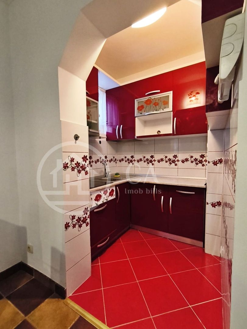 Casa de închiriat cu 6 camere în Cartierul Oncea, Oradea - Poză 16