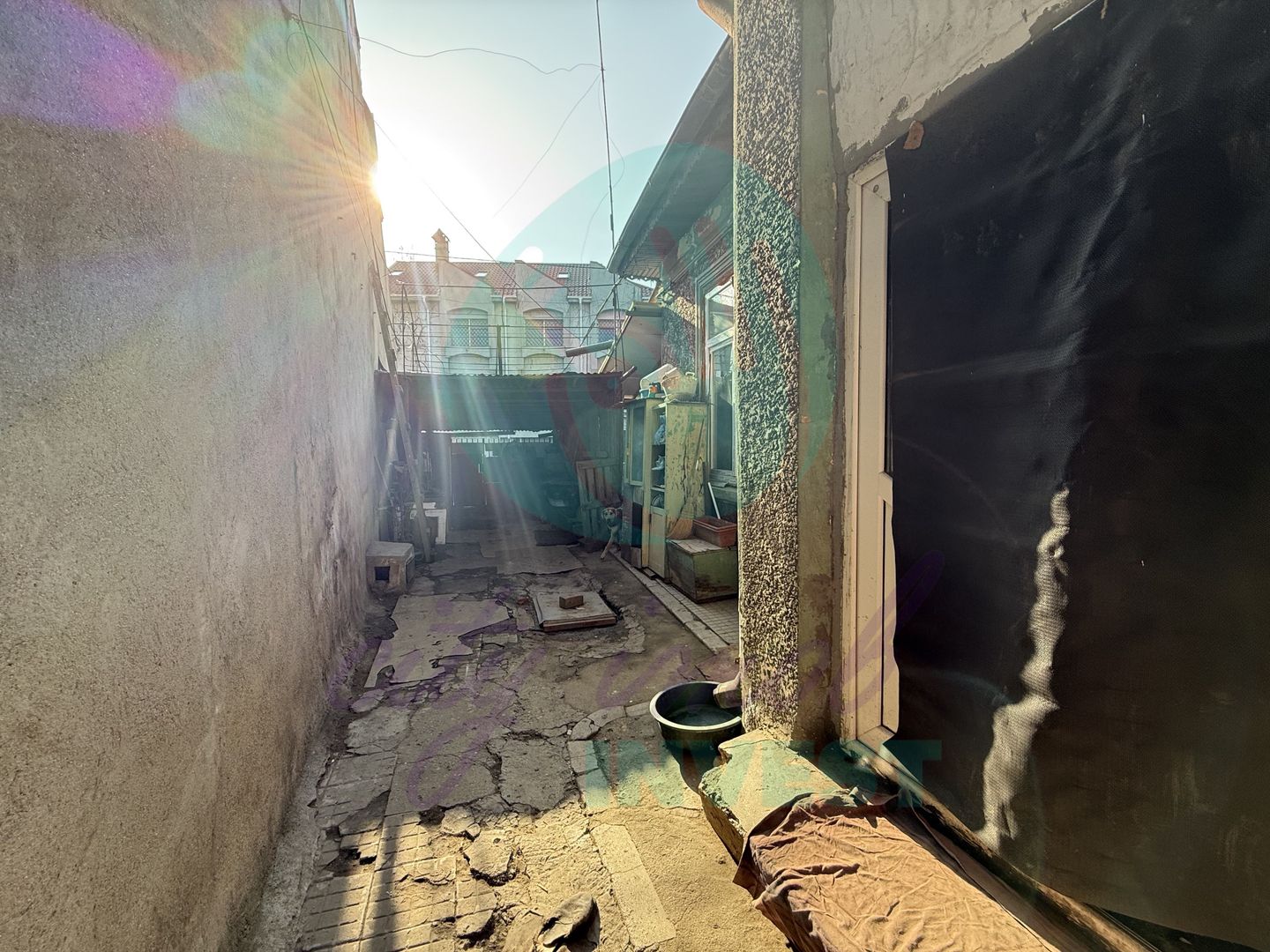 Casa singura in curte intre Calea Calarasilor si Pache Protopopescu - Poză 13