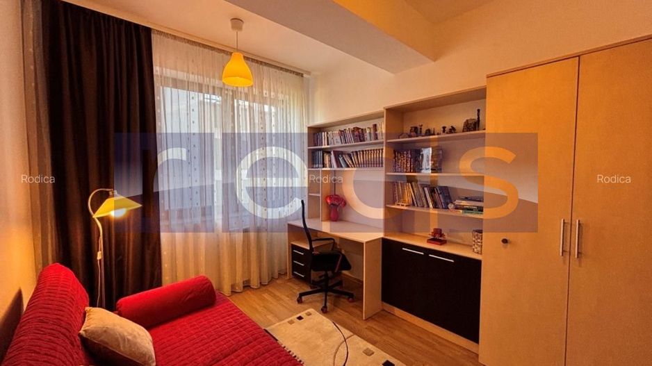 INCHIRIERE 4 CAMERE | 133 MP | NORTH AREA LAKE | 2 PARCARI SUBTERANE - Poză 5