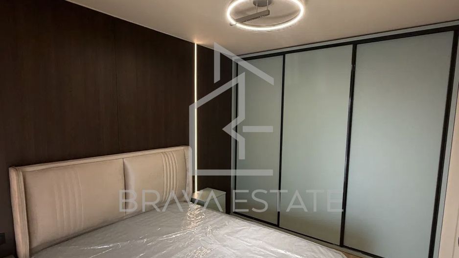 Apartament cu 2 camere | Etaj 1 | Bloc nou | Florești - Poză 2