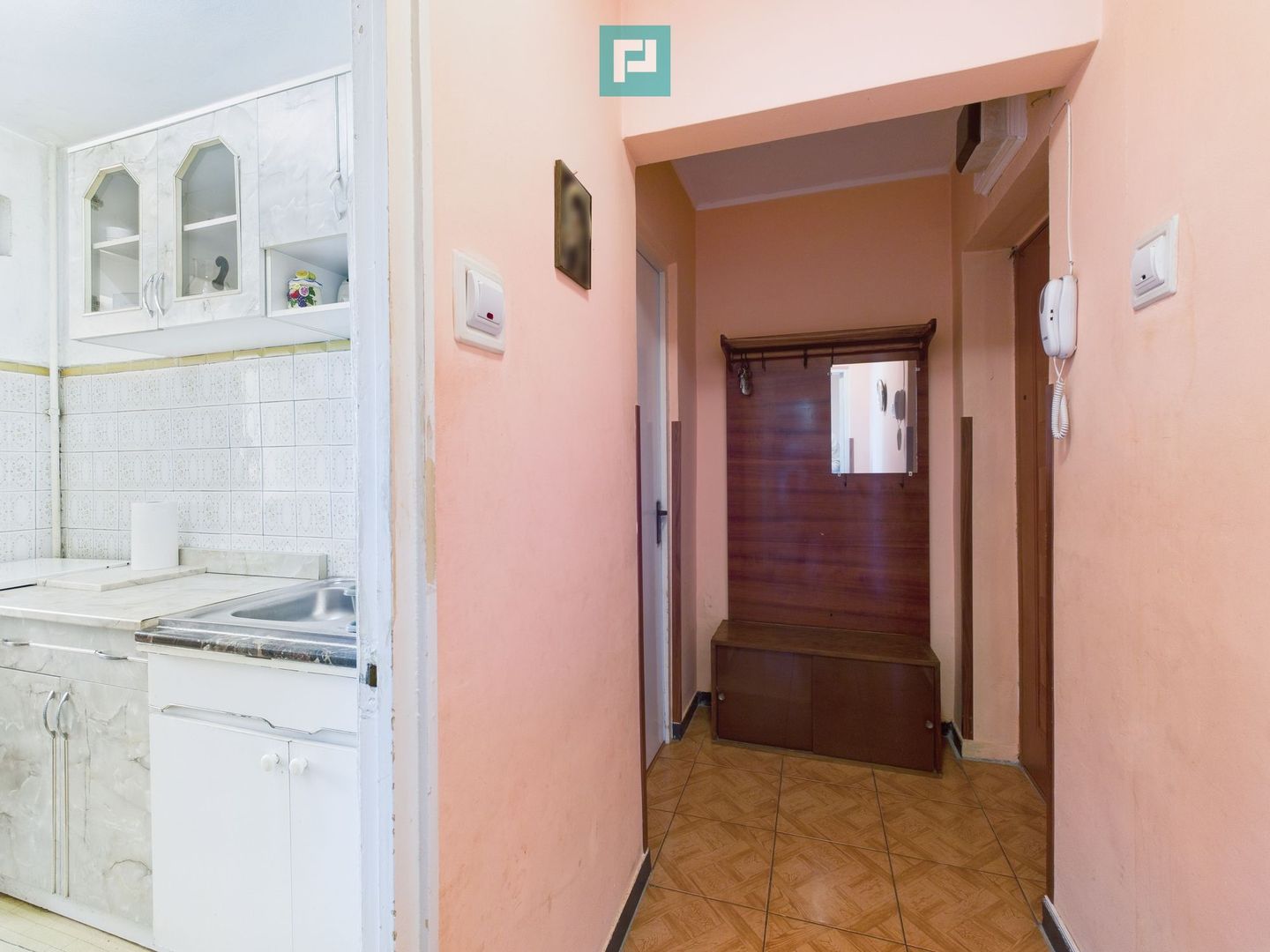 Apartament 3 camere mobilat- Zona Rahova - Poză 5