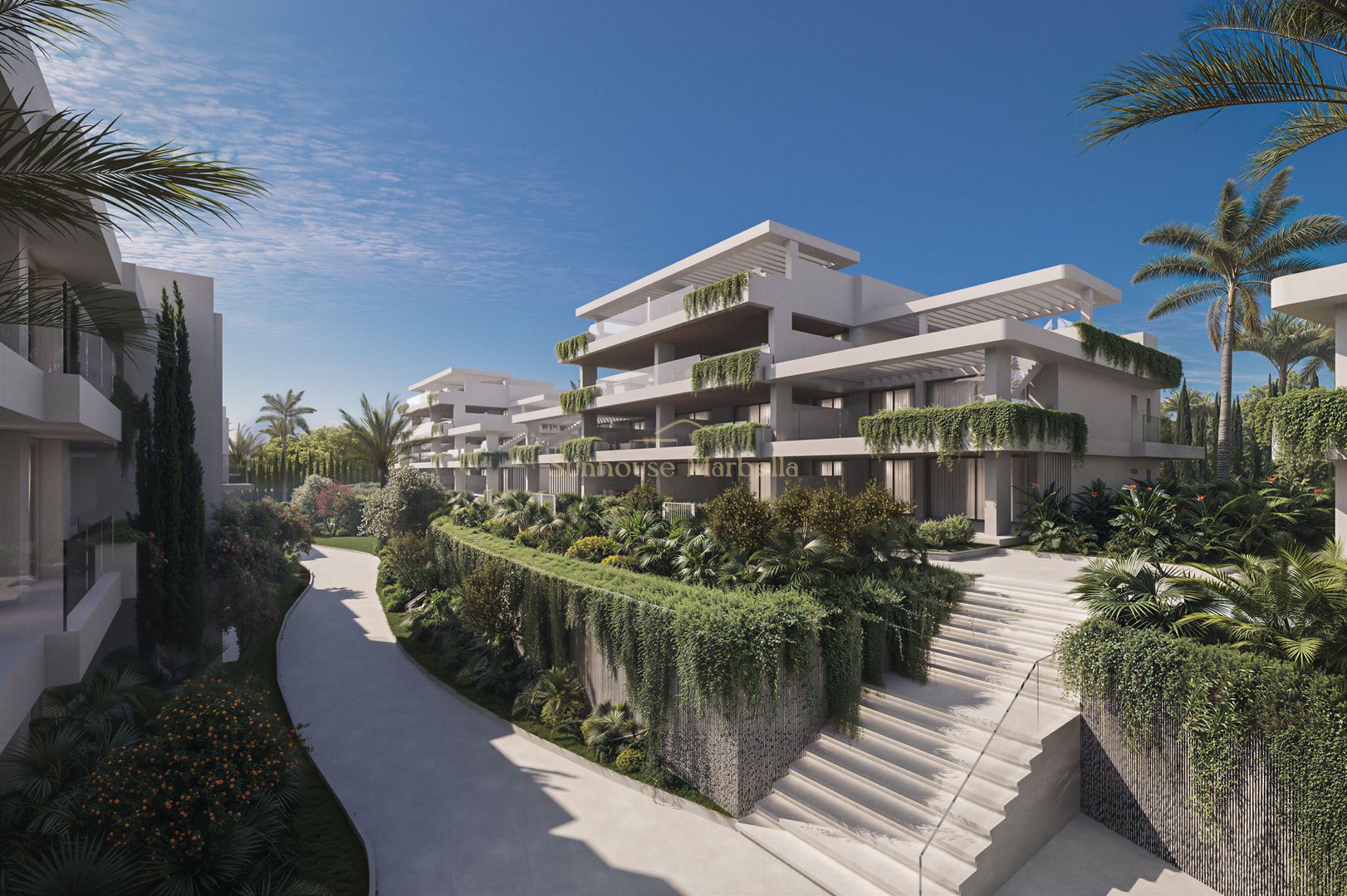 Apartament 2 Dormitoare Estepona Est - Poză 3