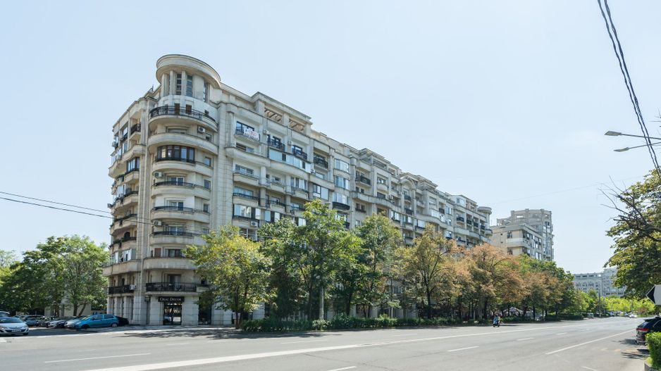 COMISION 0% - Garsoniera luminoasa Bd. Decebal - Piata Alba Iulia - Poză 18