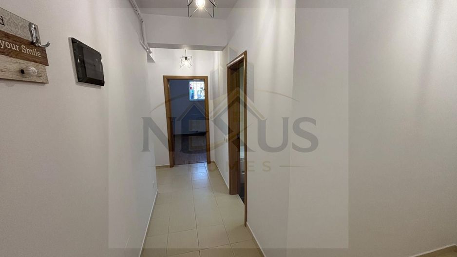 Apartament 2 camere - Loc de parcare inclus - Drumul Fermei-demisol - Poză 8