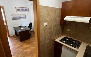 2 Camere Pretabil Birou Zona Armeneasca - Poză 10