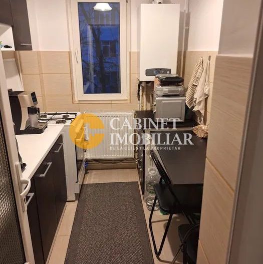 2 Camere Semidecomandat- etaj 2- Zona Alexandru cel Bun - Poză 5